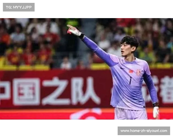 颜骏凌适应新规备受关注 中超门将扑救榜更新引热议 颜骏凌适应新规备受关注 中超门将扑救榜更新引热议