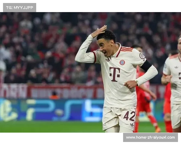 穆西亚拉世俱杯重伤腓骨骨折将缺席整个赛季 穆西亚拉世俱杯重伤腓骨骨折将缺席整个赛季