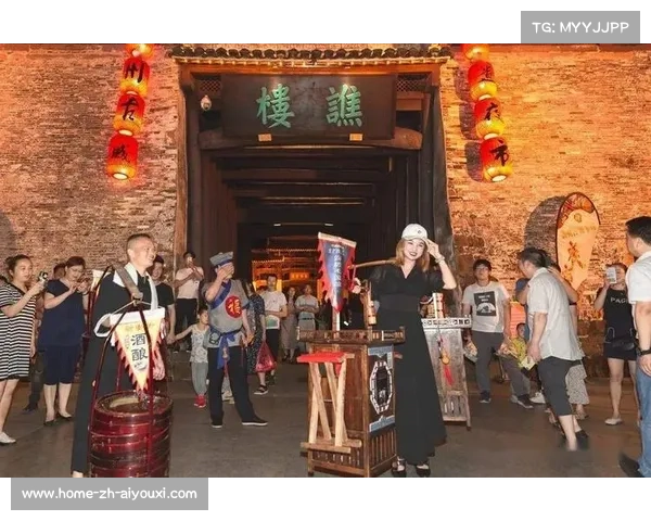 达州夜市曲棍球烧烤签融合非遗技艺与美食创意打造独特风味 达州夜市曲棍球烧烤签融合非遗技艺与美食创意打造独特风味