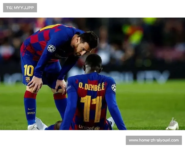 巴甲青训营现神奇一幕 梅西伊涅斯塔内马尔同场竞技