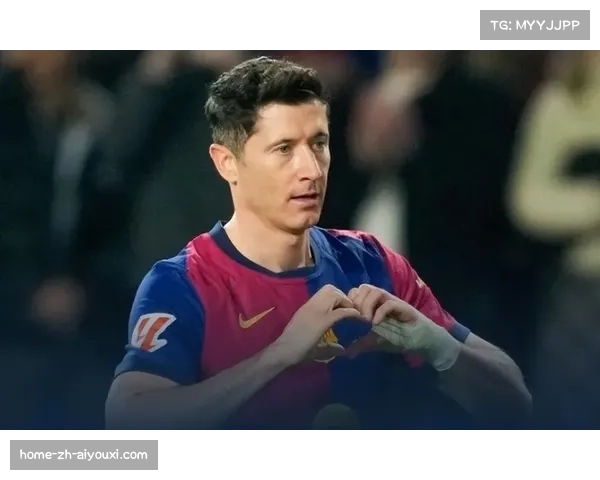 莱万多夫斯基进攻效率回升 波兰前锋近四轮攻入四球